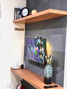 VR Homes Ortigas - 2BR Condo with Free WiFi