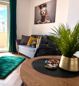 Ami Luxury Residence XII CENTRUM - możliwość REJSU ŁODZIĄ