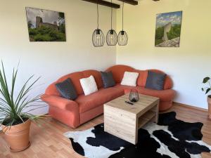 Ferienwohnung Burkart