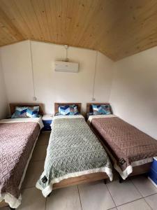 Bujtina Spata guest house sleep quiet
