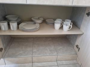 Pooltjies Self-catering Overnight