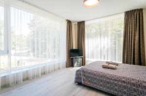 Apartamentai Voveraitė