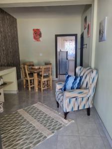 Pooltjies Self-catering Overnight