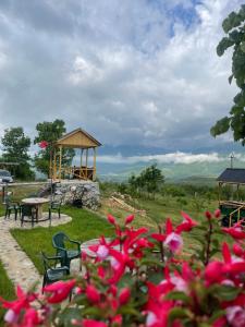 Bujtina Spata guest house sleep quiet