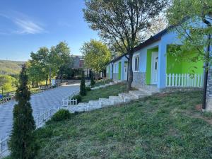 Bujtina Spata guest house sleep quiet