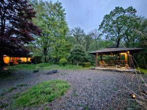 Pet friendly NASU Royal Villa ペットと泊まれる広々貸切別荘 那須ロイヤルヴィラBBQ駐車4台OK