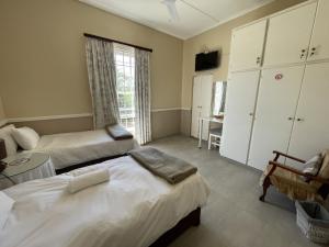 Lord Grey Guesthouse