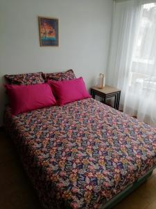 Un studio à deux pas de locéan