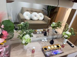 Modern japan home in the Philippines