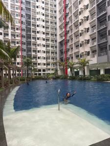 Modern japan home in the Philippines