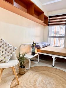 VR Homes Ortigas - 2BR Condo with Free WiFi