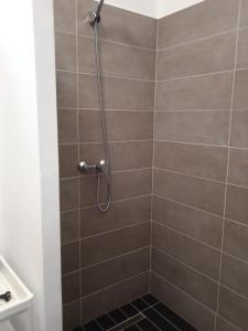 Várfürdő apartman