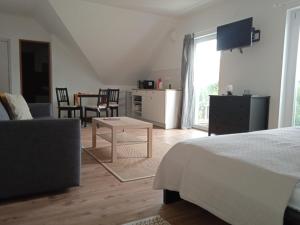 Várfürdő apartman