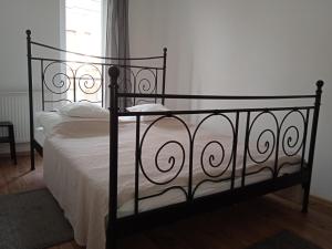 Várfürdő apartman