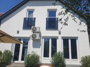 Várfürdő apartman