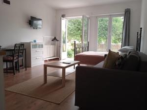 Várfürdő apartman