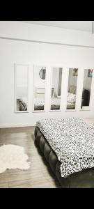 Tomis Plus residence