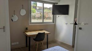 Le Bohème chic et cosy au cœur de Pau