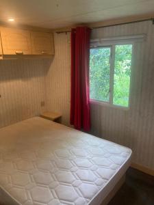 Mobilhome camping 5 Étoiles