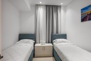 The 7 Suites, An Elegant Living in Ipsos by Konnect