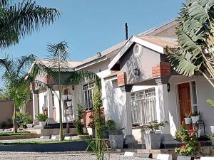 Warm Care Executive Apartments