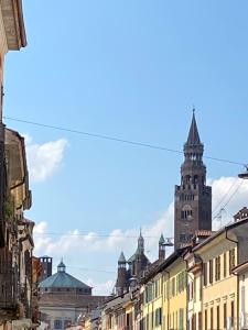 Appartamento con 2 Camere da Letto