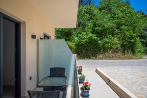 The 7 Suites, An Elegant Living in Ipsos by Konnect