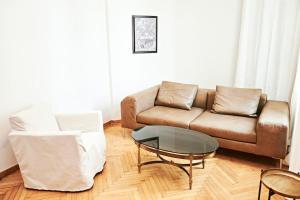 Perikleous Apartment