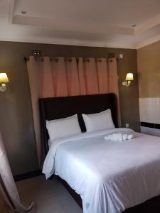 Warm Care Executive Apartments