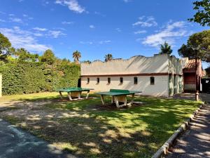 Charmant appartement en Village Club avec piscine