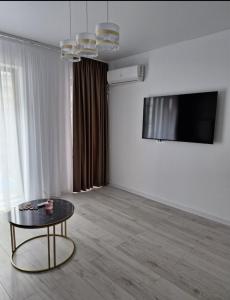 Queens Residence Mamaia North