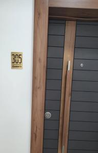 Queens Residence Mamaia North