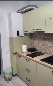 Queens Residence Mamaia North