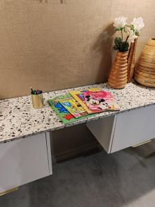 Location appartement tout confort jusquà 6 pers