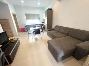 Harbour View Apt with Terrace