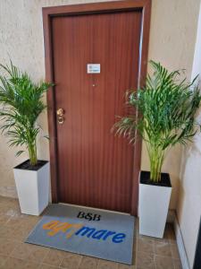 B&B Agrimare SAN SALVO MARINA