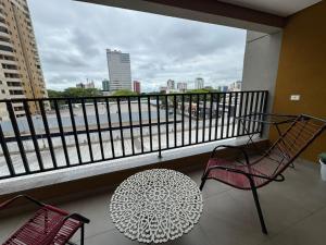 Residencial Miró apartamento 53 centro