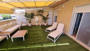 B&B Agrimare SAN SALVO MARINA