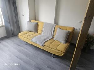 Benidorm Playa Levante Enrique Studio