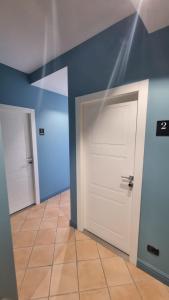 B&B Agrimare SAN SALVO MARINA