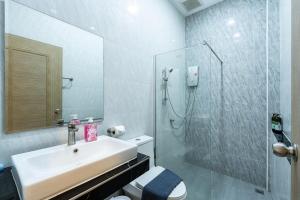 Cozy pool villa, rice field & flower farm CNX