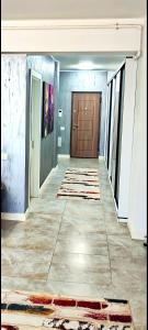 Tomis Plus residence