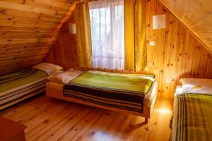 Ośrodek wypoczynkowy Eden