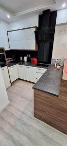 apartament rodzinny