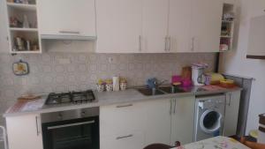 50 m from the beach, Lerici-5 Terre, gulf view