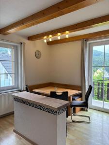 Ferienwohnung am Labyrinth