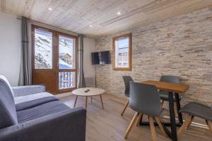 Résidence Le Val dIllaz - Val-dIsère
