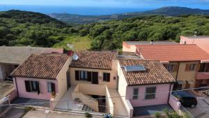 Isola Rossa La Paduledda Appartamento vista mare Il Mirto