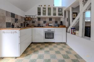 LÉvasion Rêvée - Jacuzzi et nature en Sologne