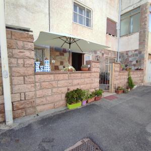 Haus mit 1 Schlafzimmer